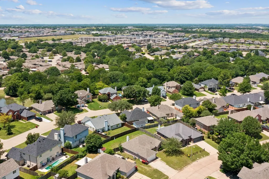 1909 Timberline Lane Sherman TX 75092