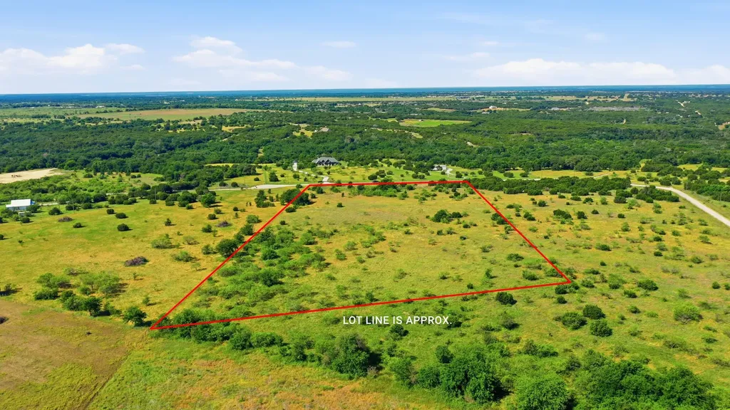 Tbd Private 191 Road Blum TX 76627