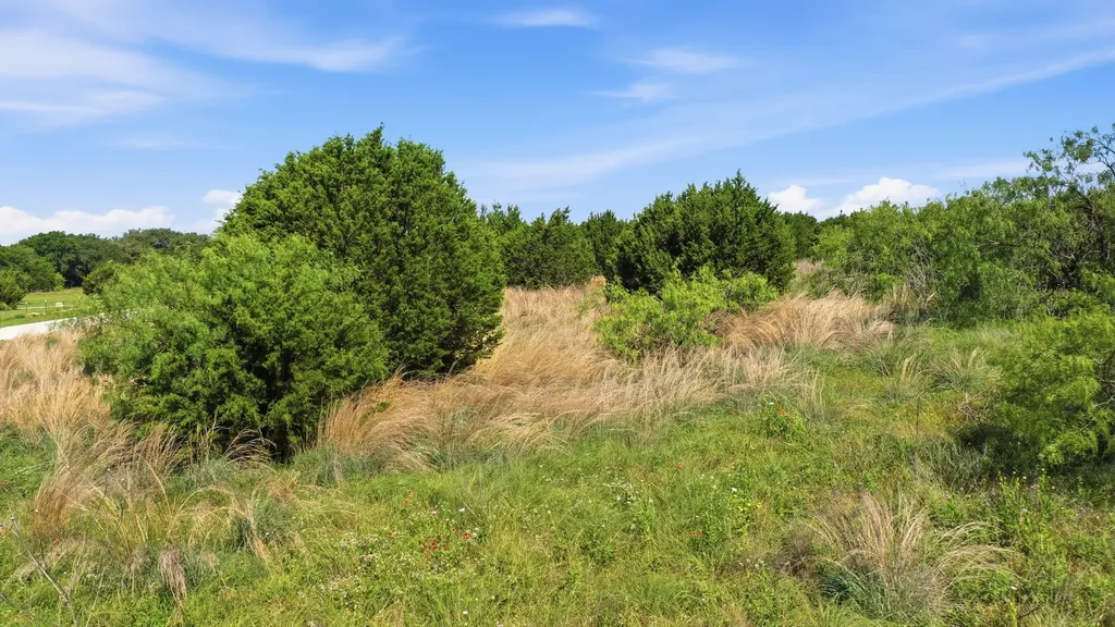 Tbd Private 191 Road Blum TX 76627
