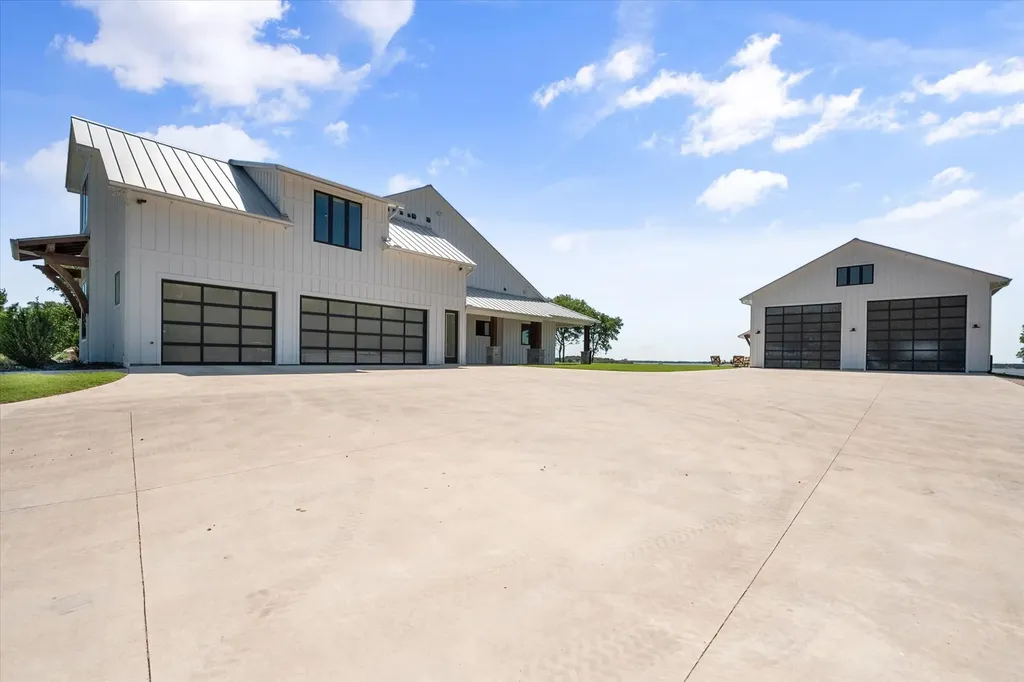 121 Elm Kerens TX 75144