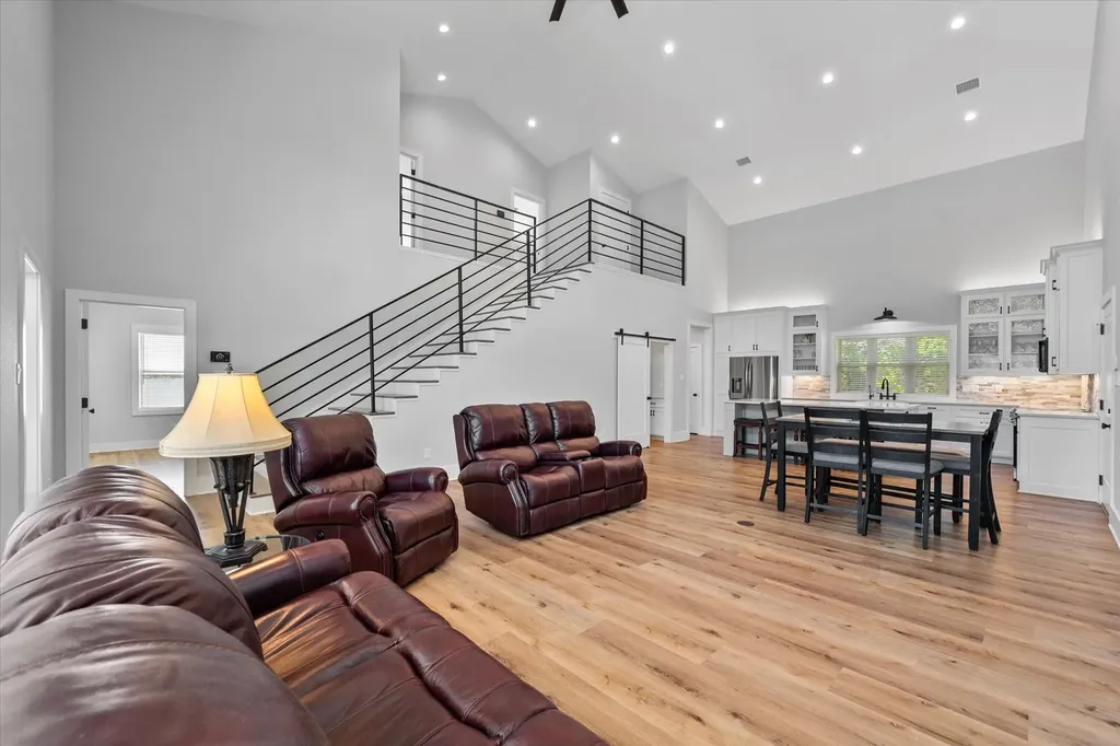 121 Elm Kerens TX 75144