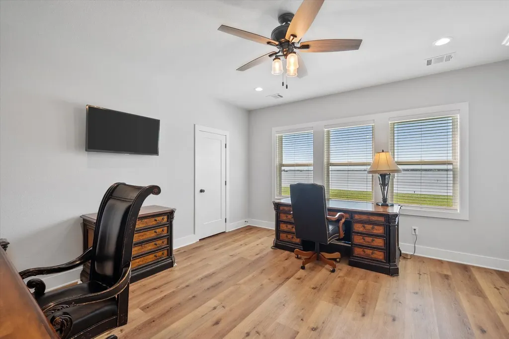 121 Elm Kerens TX 75144