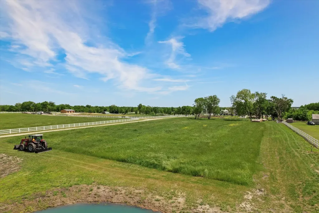 121 Elm Kerens TX 75144