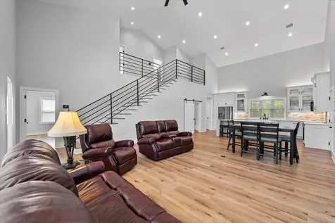 121 Elm Kerens TX 75144