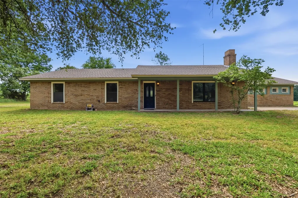3344 Fm 556 Pittsburg TX 75686