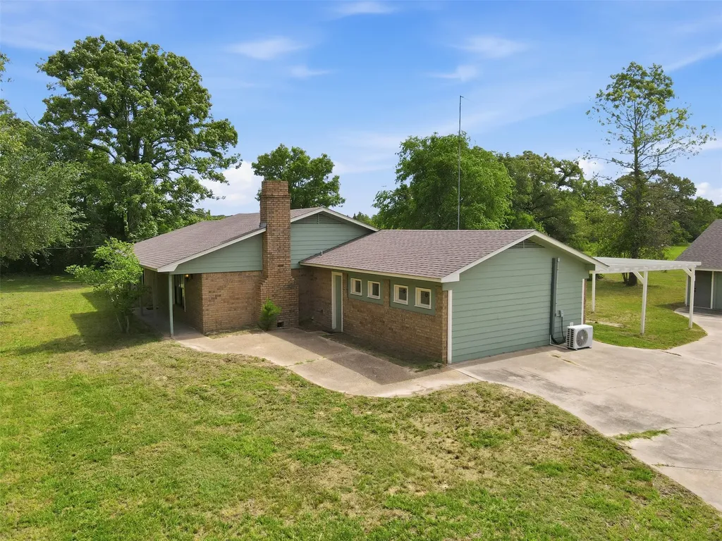 3344 Fm 556 Pittsburg TX 75686