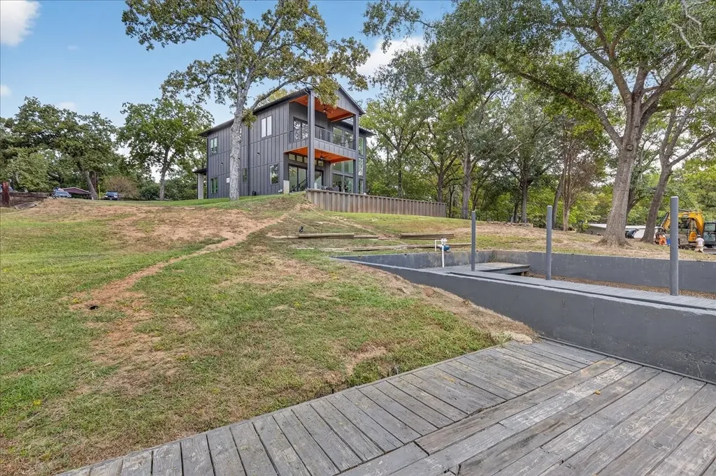 111 Nob Hill Circle Malakoff TX 75148