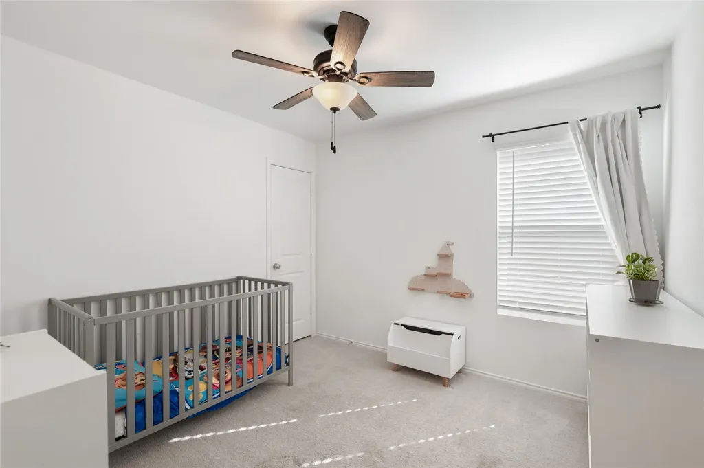 6611 Coulter Drive Princeton TX 75407