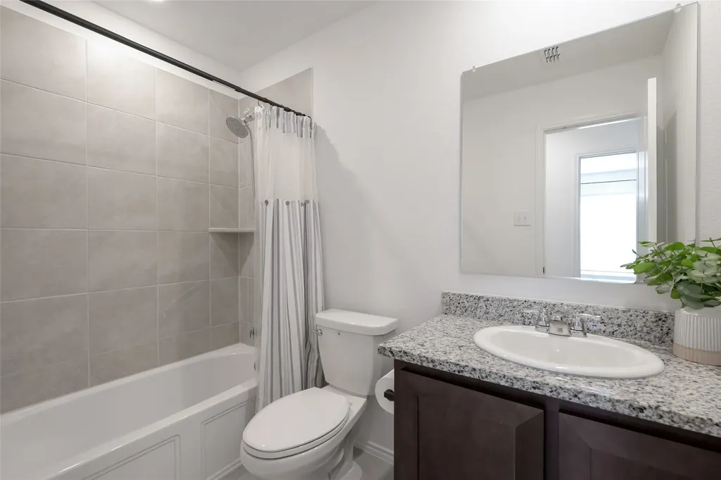 6611 Coulter Drive Princeton TX 75407