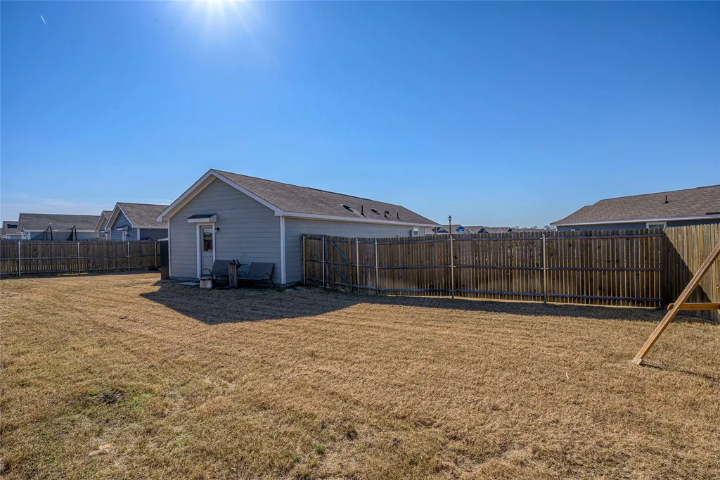 6611 Coulter Drive Princeton TX 75407