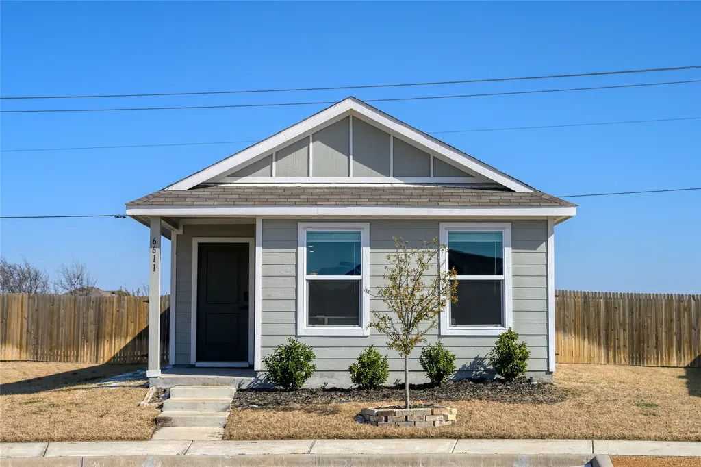 6611 Coulter Drive Princeton TX 75407