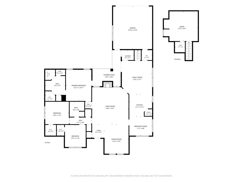 9108 High Oaks Drive North Richland Hills TX 76182