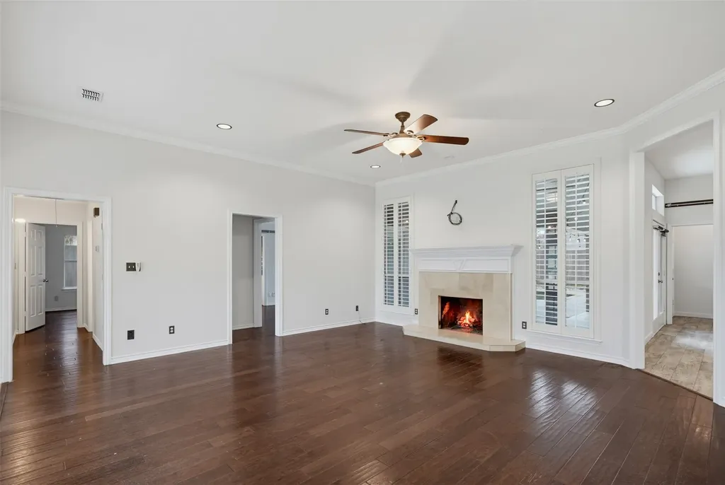 9108 High Oaks Drive North Richland Hills TX 76182