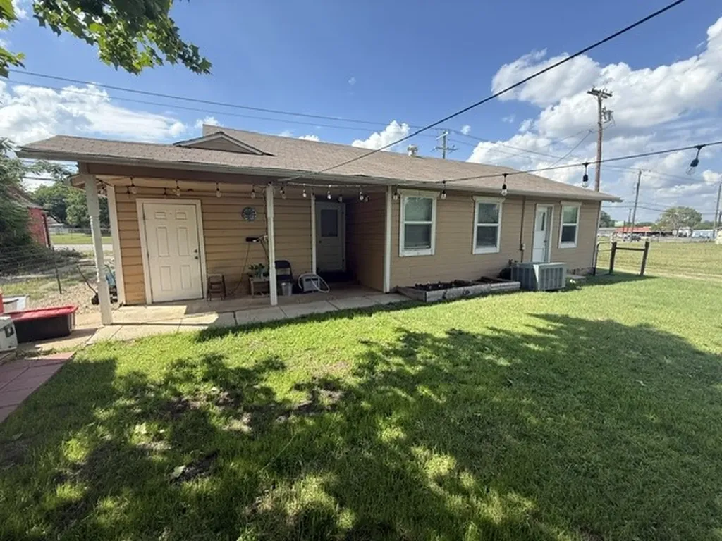 750 W Lingleville Road Stephenville TX 76401