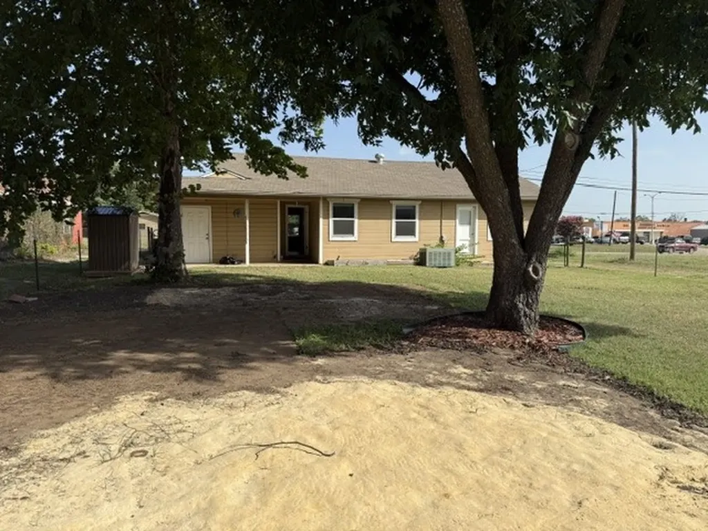 750 W Lingleville Road Stephenville TX 76401