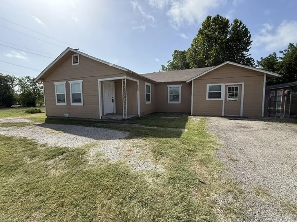 750 W Lingleville Road Stephenville TX 76401