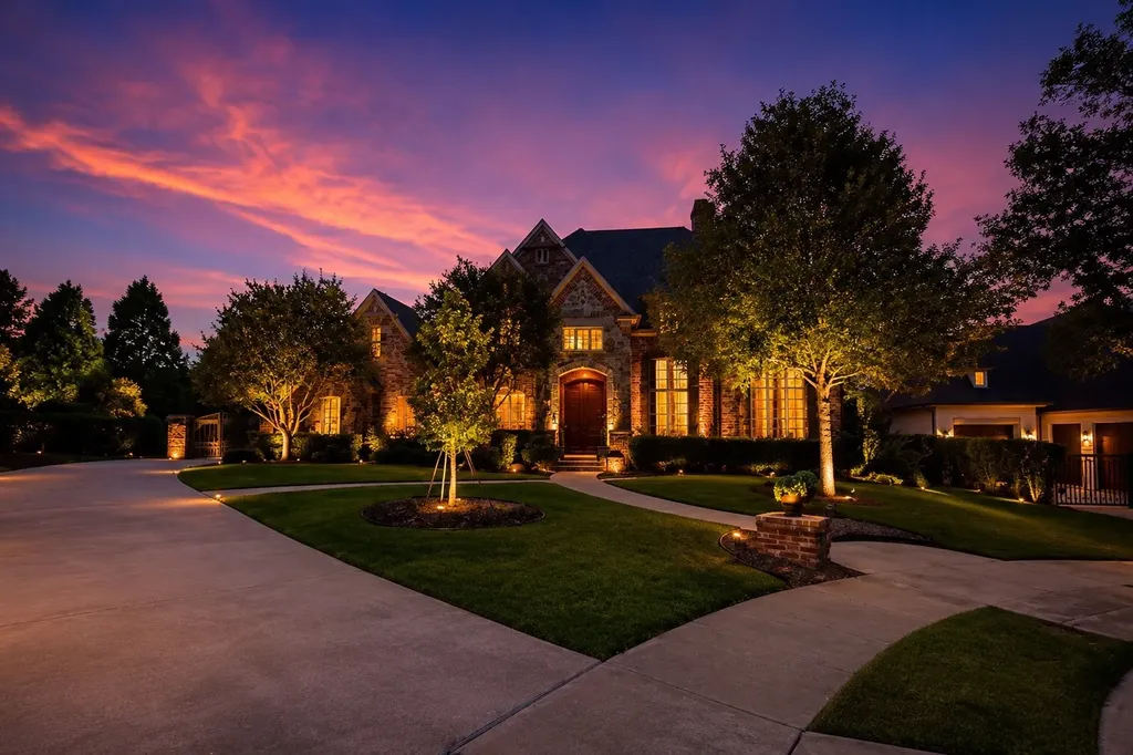 200 Compton Court Colleyville TX 76034