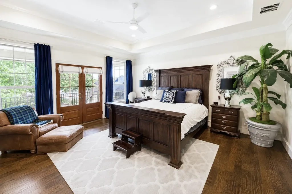 200 Compton Court Colleyville TX 76034