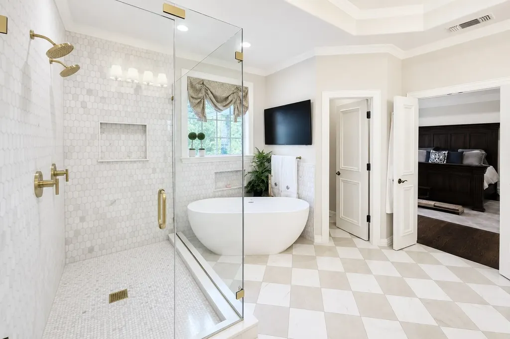 200 Compton Court Colleyville TX 76034