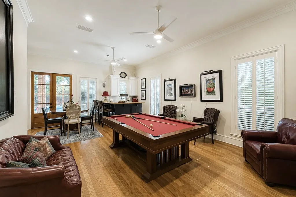 200 Compton Court Colleyville TX 76034