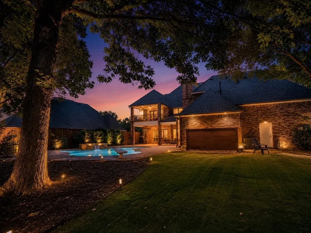 200 Compton Court Colleyville TX 76034