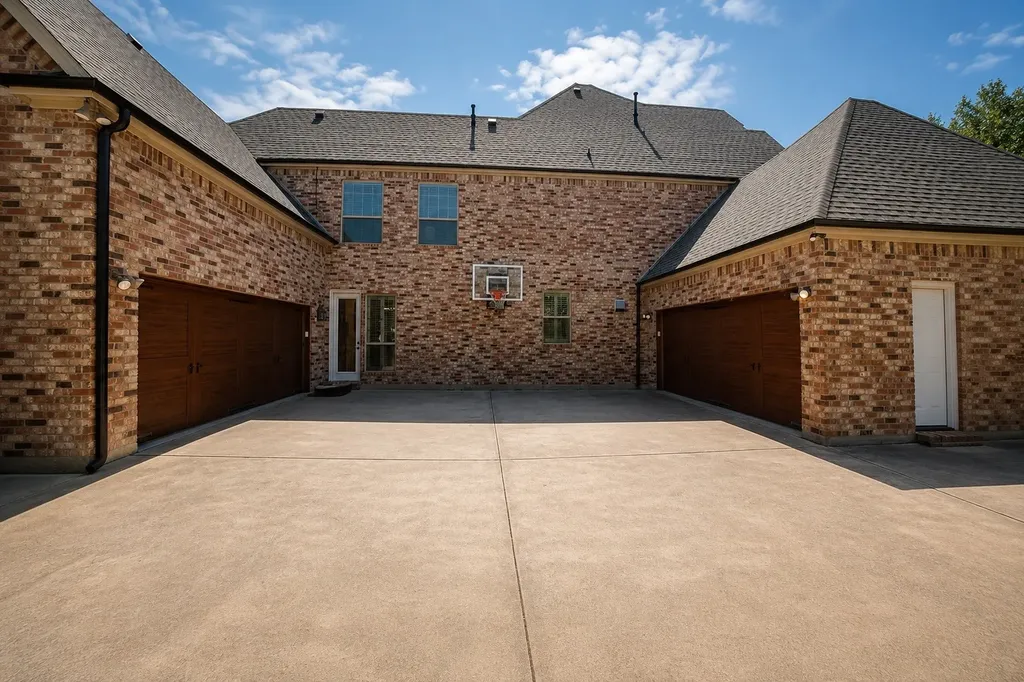 200 Compton Court Colleyville TX 76034