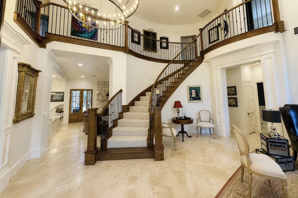 200 Compton Court Colleyville TX 76034