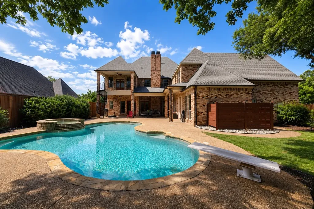 200 Compton Court Colleyville TX 76034