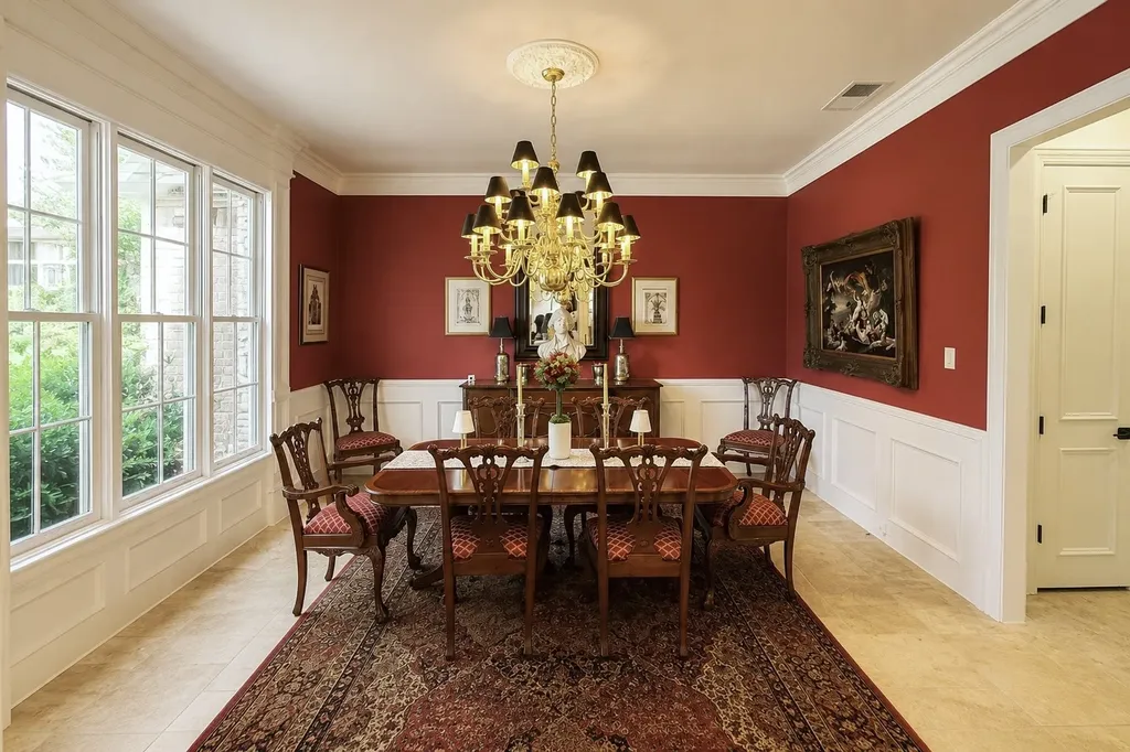 200 Compton Court Colleyville TX 76034