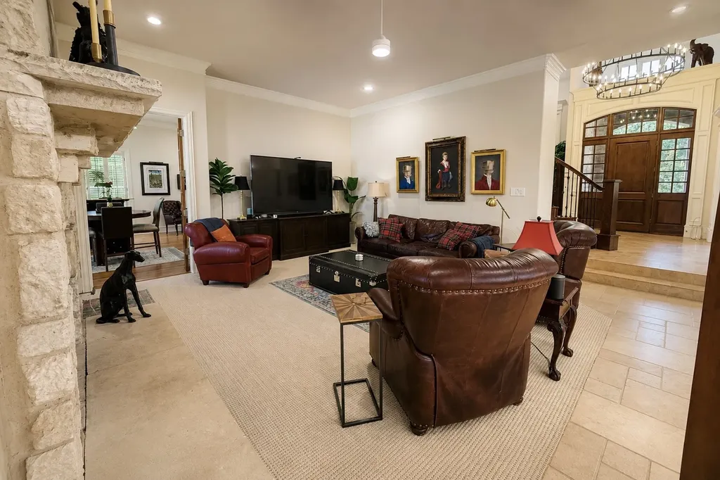 200 Compton Court Colleyville TX 76034