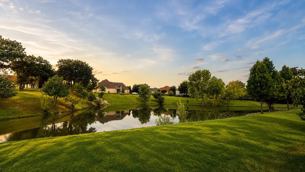 200 Compton Court Colleyville TX 76034