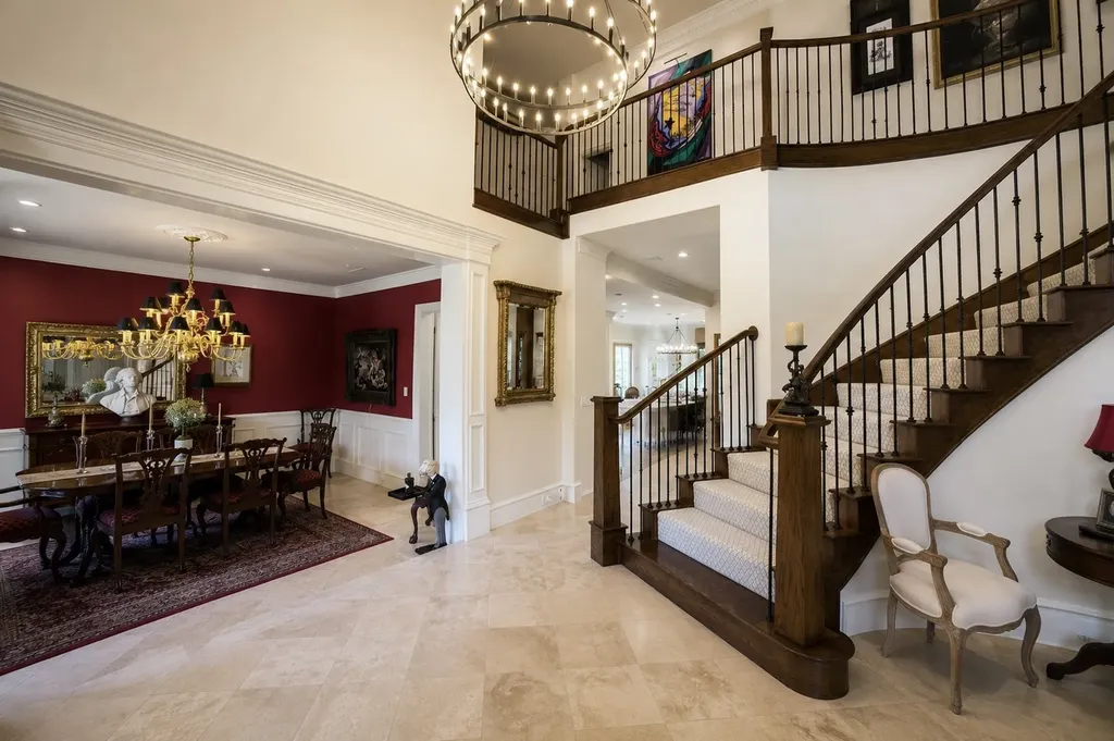 200 Compton Court Colleyville TX 76034