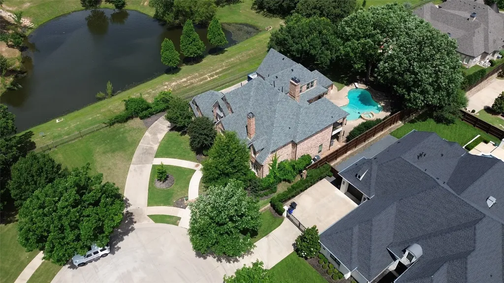 200 Compton Court Colleyville TX 76034
