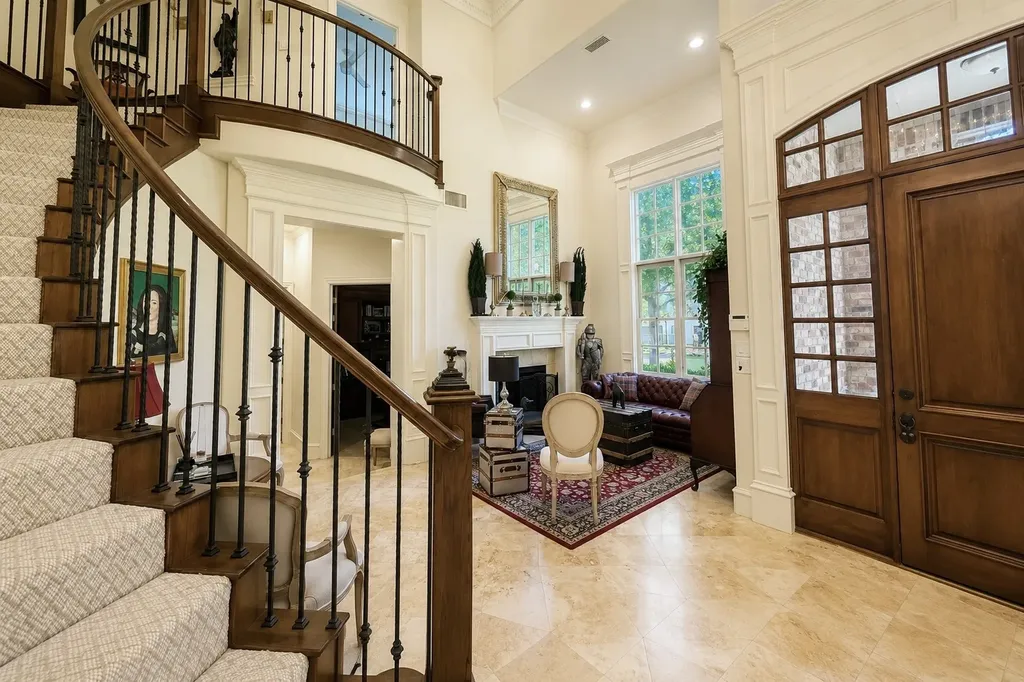 200 Compton Court Colleyville TX 76034