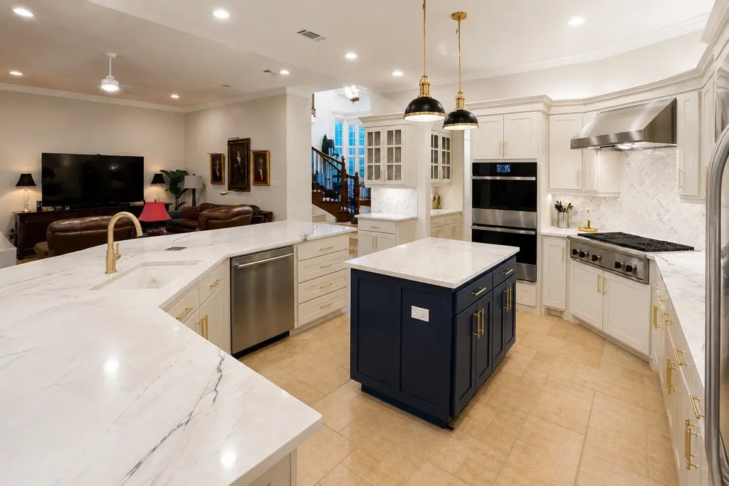 200 Compton Court Colleyville TX 76034