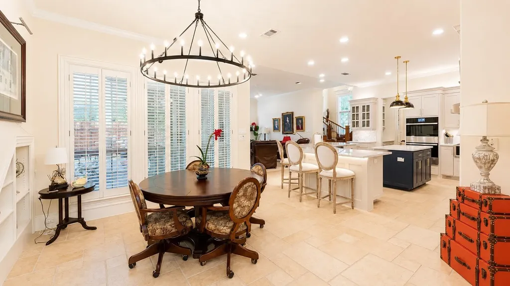 200 Compton Court Colleyville TX 76034