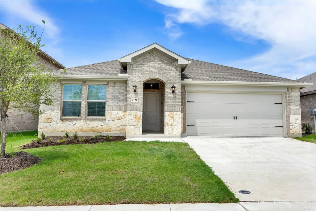 4120 Turquoise Avenue Celina TX 75009