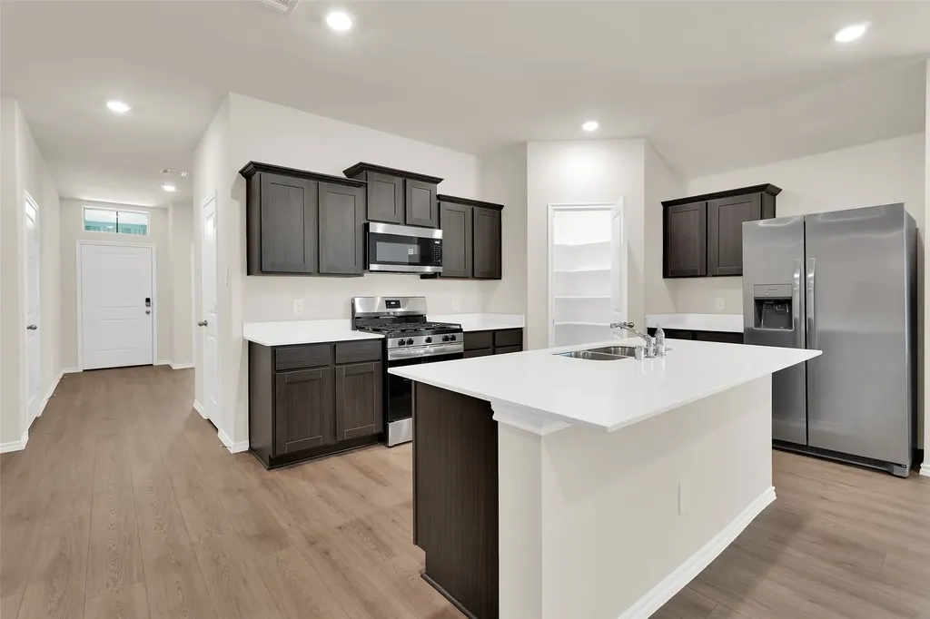 4120 Turquoise Avenue Celina TX 75009