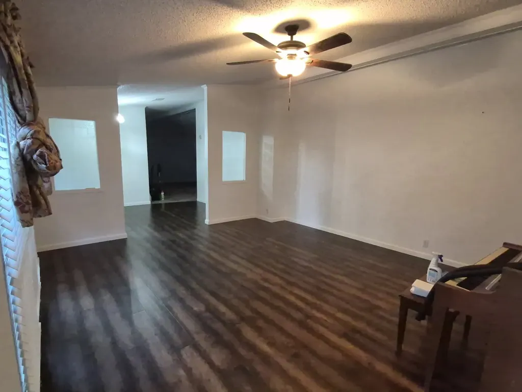 5525 Cedar Oaks Road Grandview TX 76050