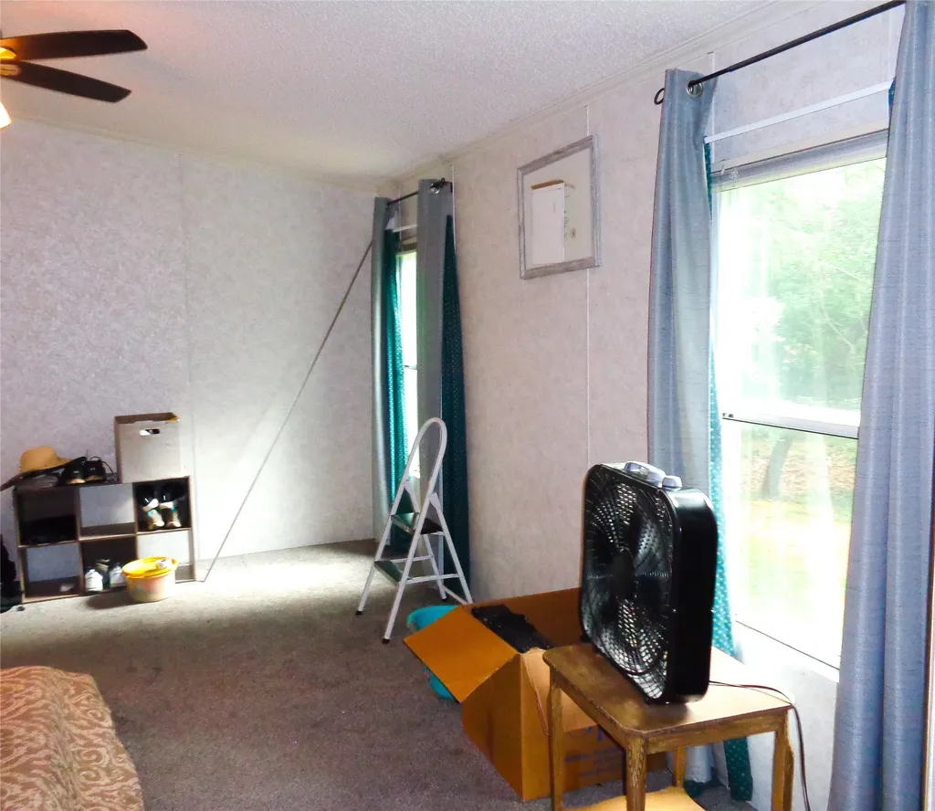 5525 Cedar Oaks Road Grandview TX 76050