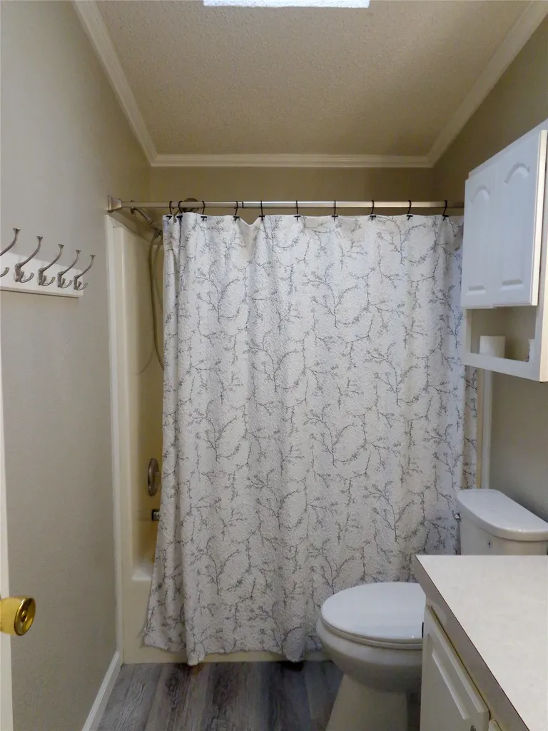 5525 Cedar Oaks Road Grandview TX 76050