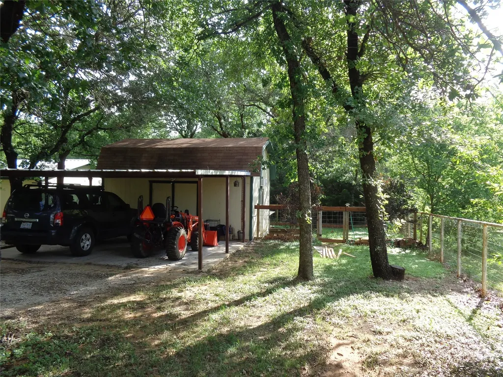 5525 Cedar Oaks Road Grandview TX 76050