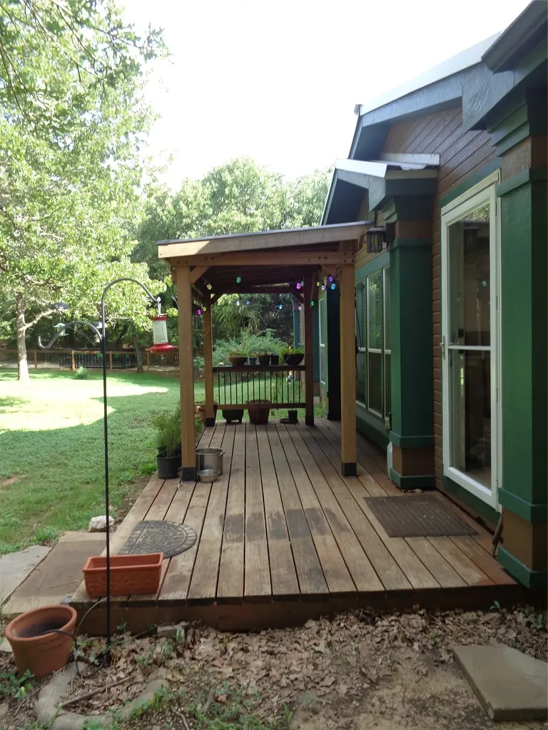 5525 Cedar Oaks Road Grandview TX 76050
