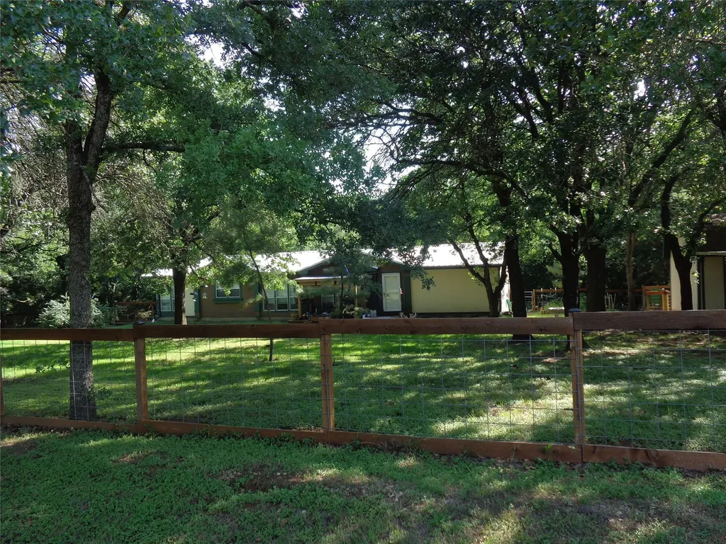 5525 Cedar Oaks Road Grandview TX 76050