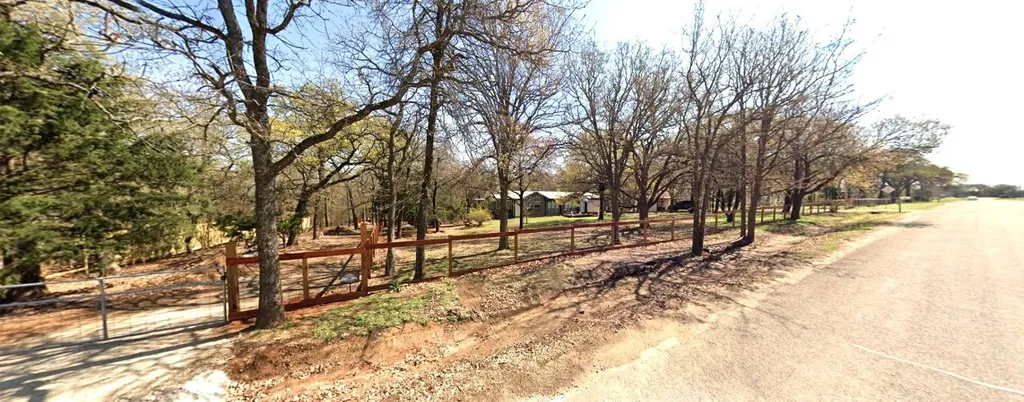5525 Cedar Oaks Road Grandview TX 76050