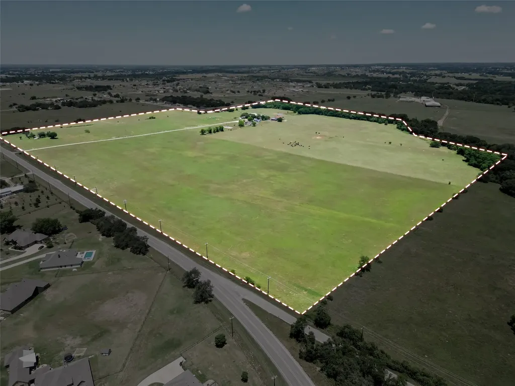 3401 Farm To Market 1189 Road Brock TX 76087