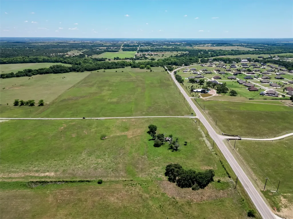 3401 Farm To Market 1189 Road Brock TX 76087