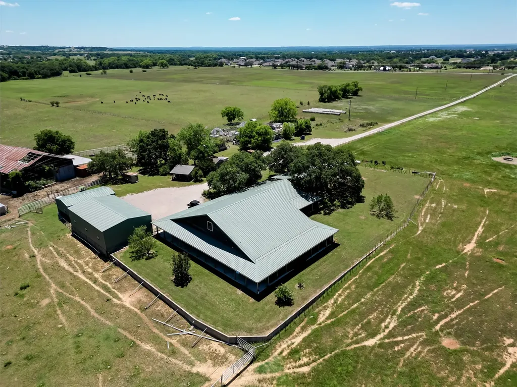 3401 Farm To Market 1189 Road Brock TX 76087
