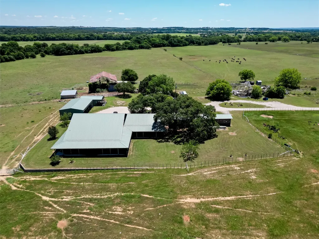 3401 Farm To Market 1189 Road Brock TX 76087