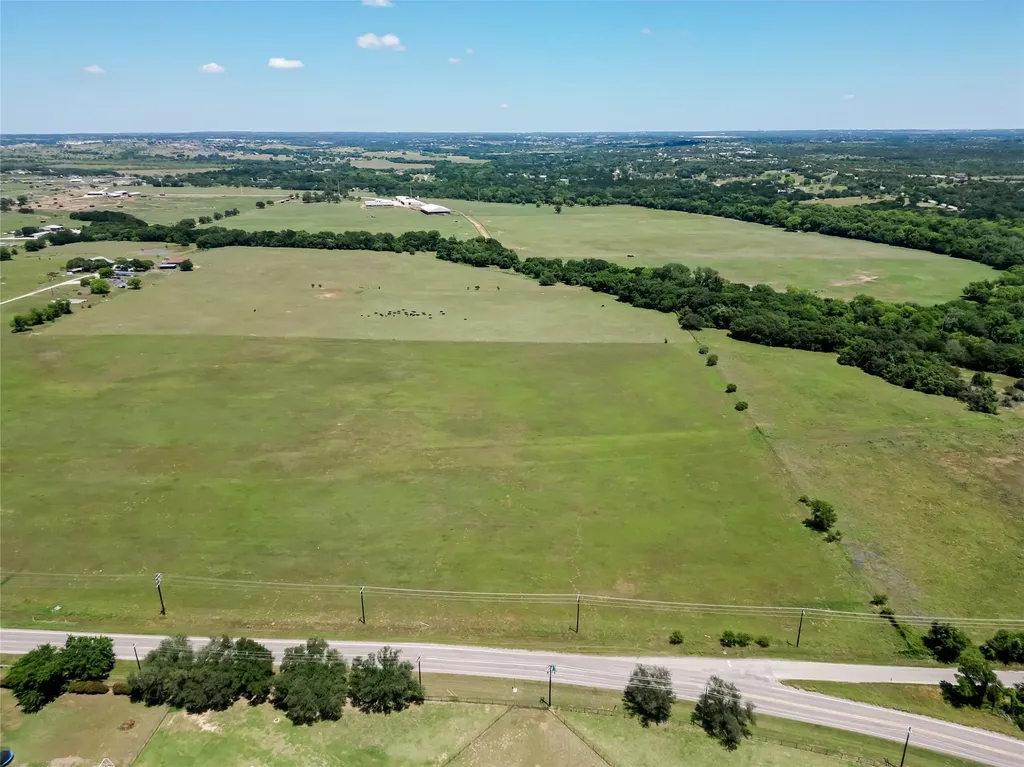 3401 Farm To Market 1189 Road Brock TX 76087